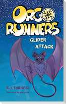 Glider Attack (Orgo Runners