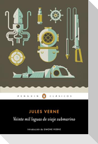 Veinte Mil Leguas de Viaje Submarino / Twenty Thousand Leagues Under the Sea