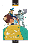 El mago de Oz