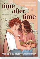 Time After Time