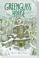 Greenglass House