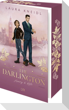 The Darlington - Henry & Kate