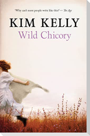 Wild Chicory