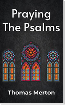 Praying the Psalms Hardcover
