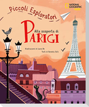 Alla scoperta di Parigi. Piccoli esploratori