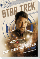 Star Trek - Zeit des Wandels 5