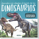 Descubre con siluetas el mundo de los dinosaurios