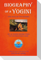 Biography of a Yogini