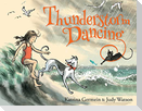 Thunderstorm Dancing