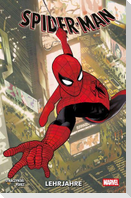 Spider-Man: Lehrjahre