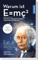 Warum ist E = mc²?