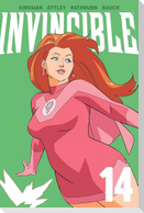 Invincible Volume 14 (New Edition)