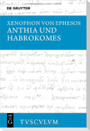 Anthia und Habrokomes