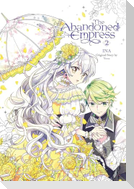 The Abandoned Empress, Vol. 2 (comic)