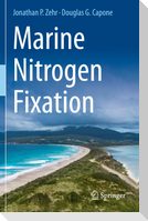 Marine Nitrogen Fixation