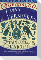 Captain Corelli's Mandolin