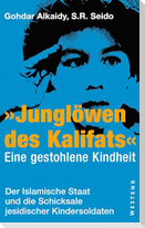 "Junglöwen des Kalifats"