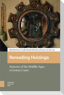 Rereading Huizinga