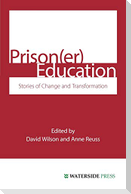 Prison(er) Education
