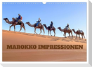 Marokko Impressionan (Wandkalender 2025 DIN A3 quer), CALVENDO Monatskalender
