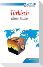 ASSiMiL Selbstlernkurs für Deutsche / Assimil Türkisch ohne Mühe