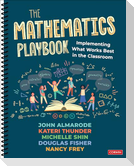 The Mathematics Playbook