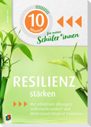 Resilienz stärken