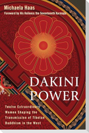 Dakini Power