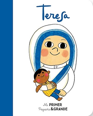 Rosenberg, Natascha S. / María Isabel Sánchez Vegara. Teresa. Alba Editorial, 2019.