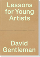 Lessons for Young Artists