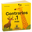 Contrarios Y 1 Más / Opposites and 1 More
