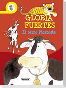 Cuentos de risa. El perro Picatoste