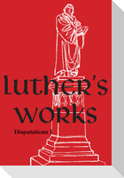 Luthers Work's, Volume 72