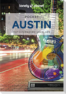 Lonely Planet Pocket Austin