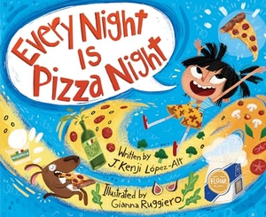Lopez-Alt, J. Kenji. Every Night Is Pizza Night. WW Norton & Co, 2020.