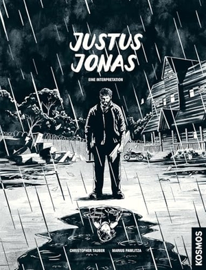Tauber, Christopher. Justus Jonas - Eine Interpretation. Franckh-Kosmos, 2025.