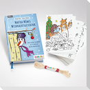 Martha Möwes Weihnachtsgeschenk