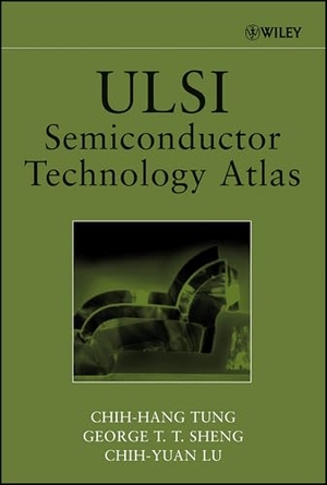 Tung / Lu et al. ULSI Semiconductor Technology. John Wiley & Sons, 2003.