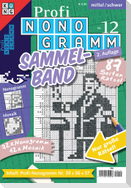 Profi-Nonogramm 3er-Band 12