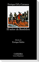 El señor de Bembibre