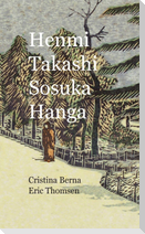 Henmi Takashi Sosuka Hanga
