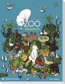 Zoo Rostock Wimmelbuch