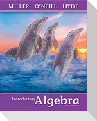Introductory Algebra