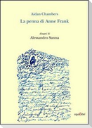 La penna di Anne Frank