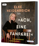 Ach, eine Fanfare - Liebesbekenntnisse zu Schriftstellern