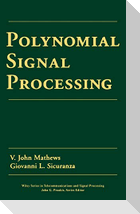 Polynomial Signal Processing