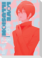 Love is an illusion!. Vol. 10