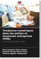 Tendances numériques dans les petites et moyennes entreprises (PME)