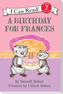 A Birthday for Frances