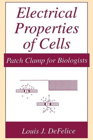 DeFelice, Louis J.. Electrical Properties of Cells - Patch Clamp for Biologists. Springer US, 1997.